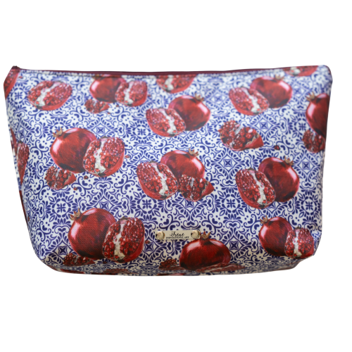 Inner Bag for Clear bag