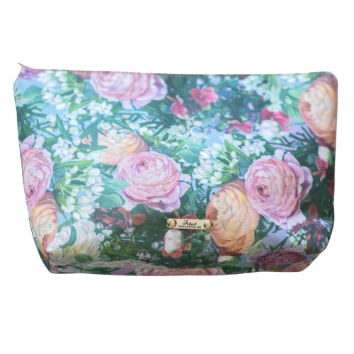 Inner Bag for Clear bag