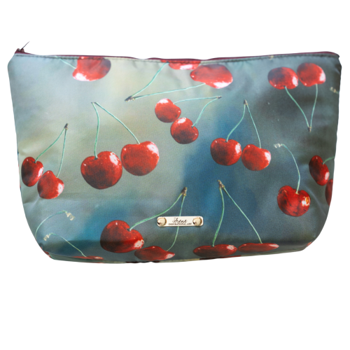 Inner Bag for Clear bag