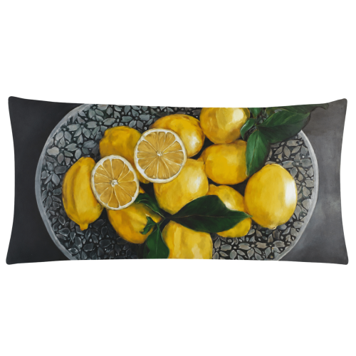 Scatter Cushion Cover – Rectangular