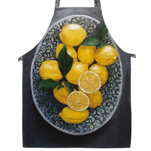 Apron