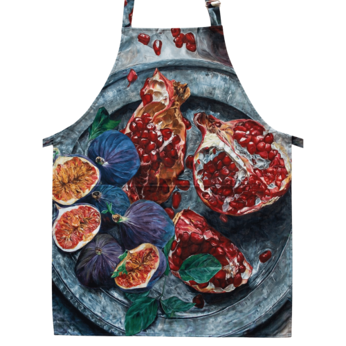 Apron