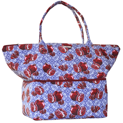 Multi-use Coolerbag