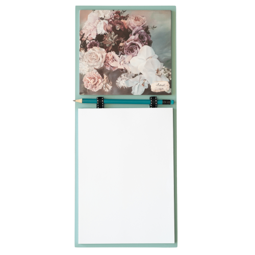 Fridge Notebook