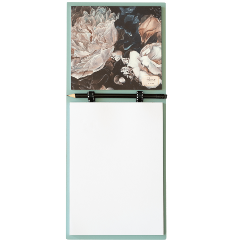 Fridge Notebook