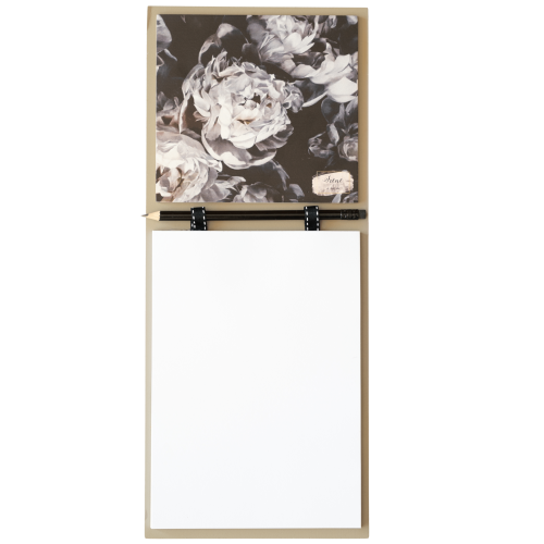 Fridge Notebook