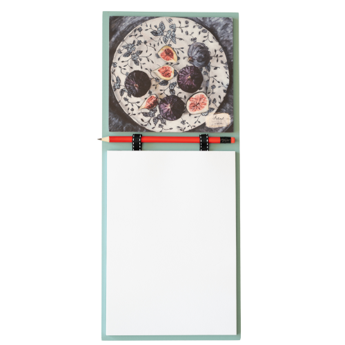 Fridge Notebook