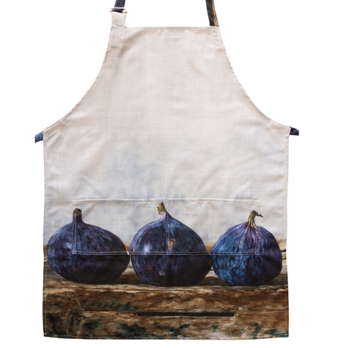 Apron