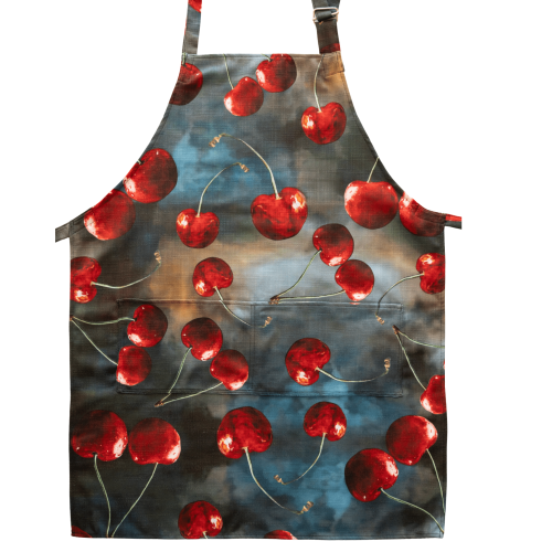 Apron
