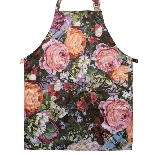 Apron
