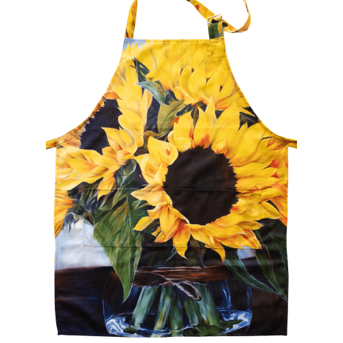 Apron