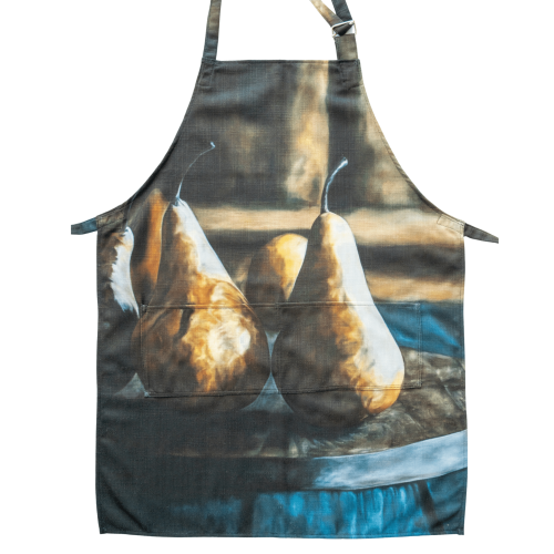 Apron