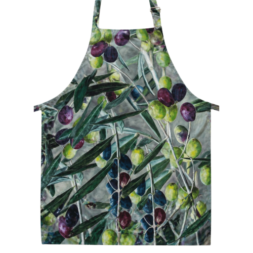 Apron