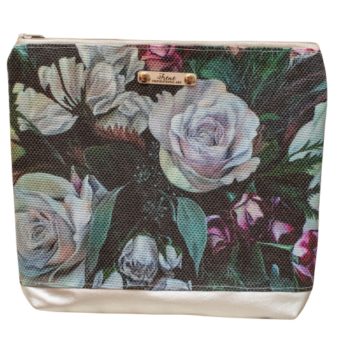 Makeup bag