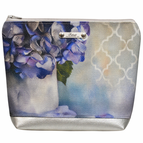 Makeup bag