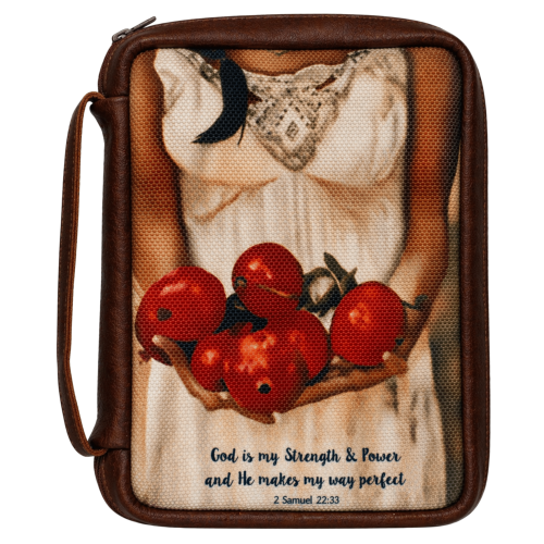 Bible Bag
