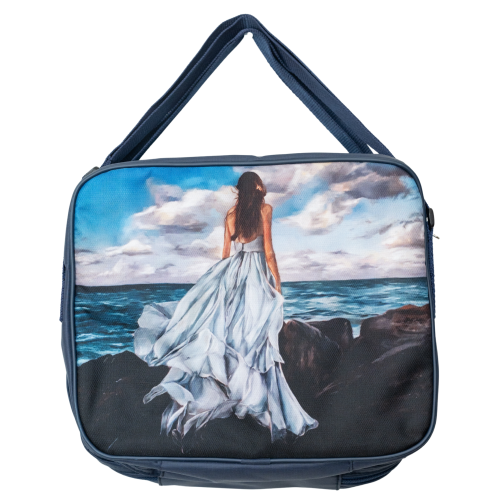 Vanity bag