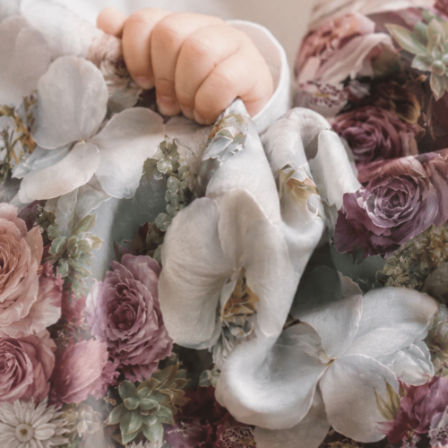 Baby Blanket