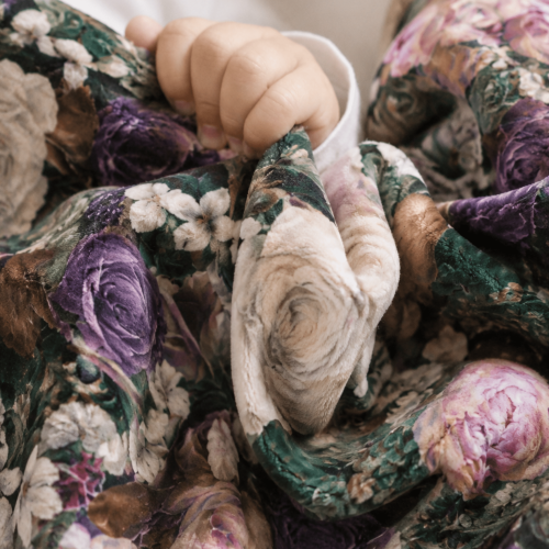 Baby Blanket