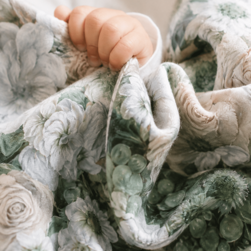 Baby Blanket