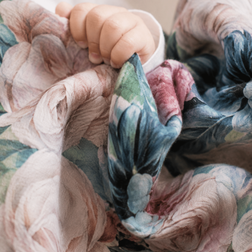 Baby Blanket