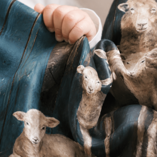 Baby Blanket
