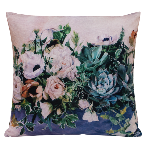 Scatter Cushion Cover – Square