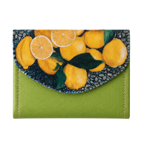 Color purse
