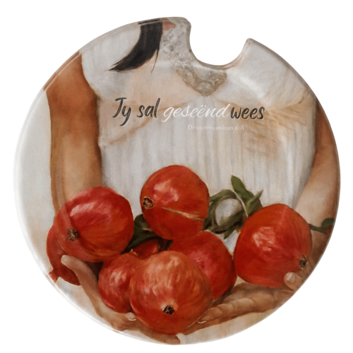 Licence disk