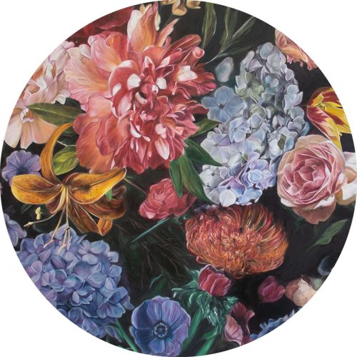 Mousepad Round