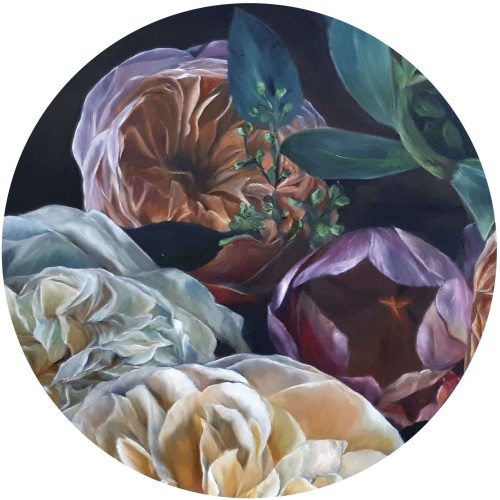 Mousepad Round