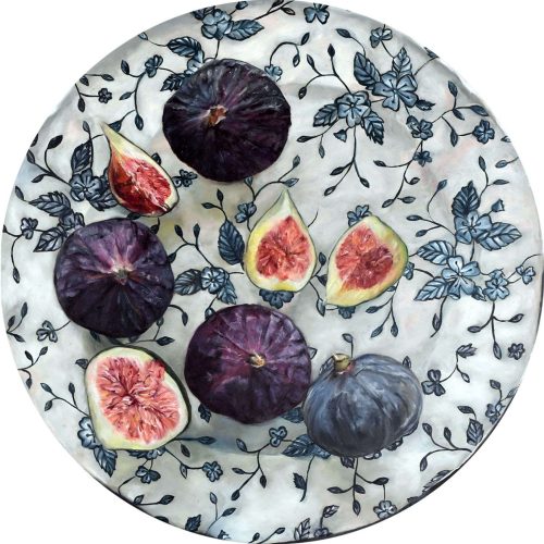 Mousepad Round