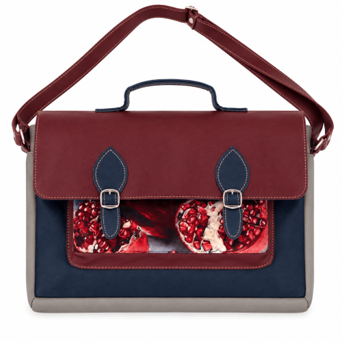 Color Laptop bag