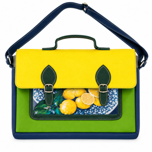 Color Laptop bag