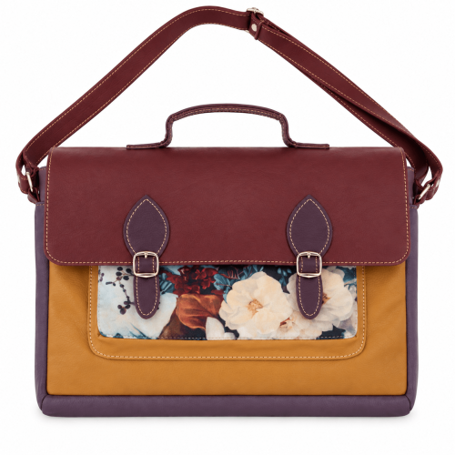 Color Laptop bag