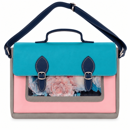 Color Laptop bag