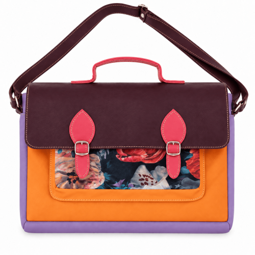 Color Laptop bag
