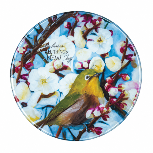 Cutting Board – Round