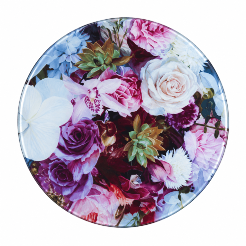 Cutting Board – Round