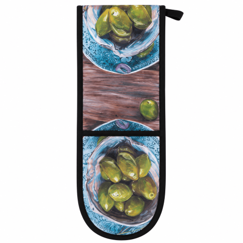 Oven Gloves