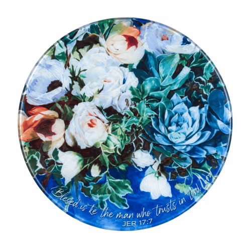 Cutting Board – Round